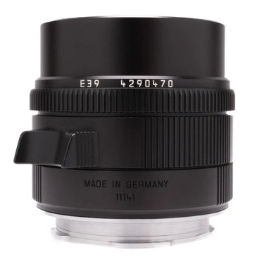Leica 50mm f2 Apo-Summicron-M, Boxed 4290470