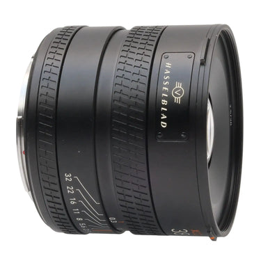 Hasselblad 38mm f2.5 V 2100 Act, Boxed 8NHH11847