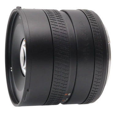 Hasselblad 38mm f2.5 V 2100 Act, Boxed 8NHH11847