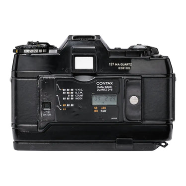 Contax 137 MA 28103