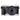 Leica CL silver front view with Vario-Elmar-TL 18-56mm lens and leather hand grip