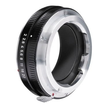 Leica M to R Adapter 14127 (9+)