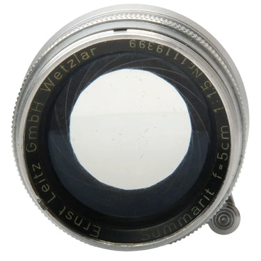 Leica 5cm f1.5 Summarit 1119399
