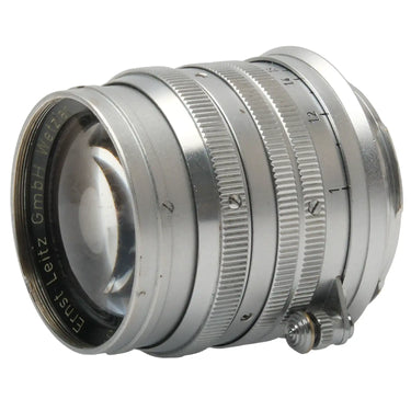 Leica 5cm f1.5 Summarit 1119399