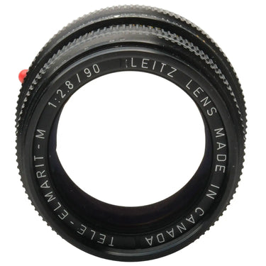 Leica 90mm f2.8 Tele Elmarit-M 2968729