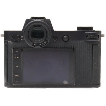 Leica SL2-S, Boxed 5628123
