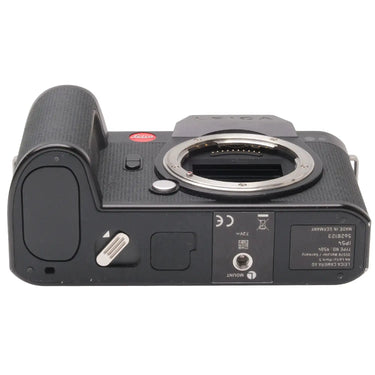 Leica SL2-S, Boxed 5628123