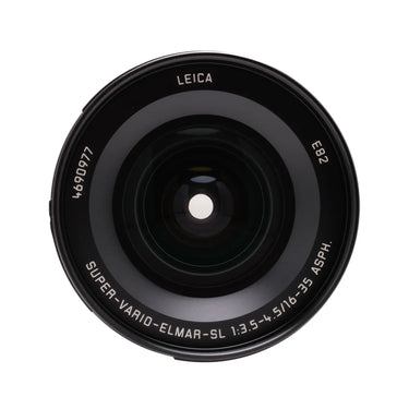 Leica SL 16-35mm f2 Vario Elmar, Boxed 4690977
