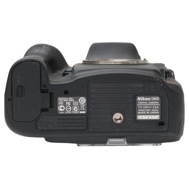 Nikon D800, 1500 Act 3078074