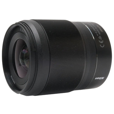 Nikon 35mm f1.8 S, Boxed 20046364