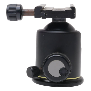 Arca Swiss Monoball, No Plate (8+)