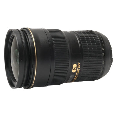 Nikon 24-70mm f2.8 G ED US621563
