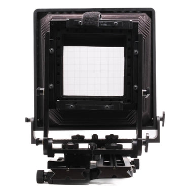 Canham 5x7 MQC, 4x5 back 5721