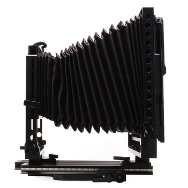 Canham 5x7 MQC, 4x5 back 5721