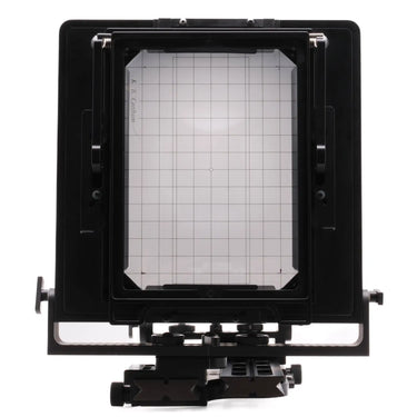 Canham 5x7 MQC, 4x5 back 5721