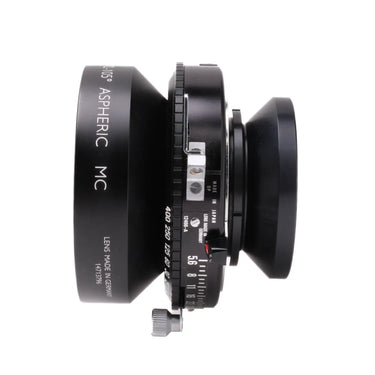 Schneider 110mm f5.6 Super-Symmar, Copal 1 14713796