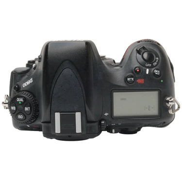 Nikon D800 47K Act, Boxed 3077591