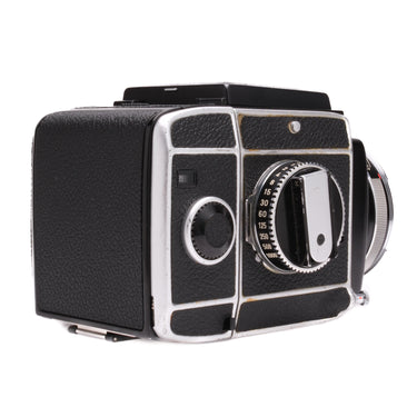 Rollei SL66, 80mm f2.8, 12/24 2920393