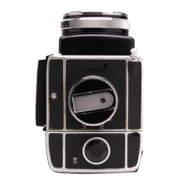 Rollei SL66, 80mm f2.8, 12/24 2920393