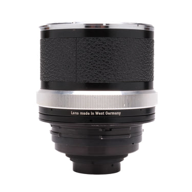 Rollei SL 50mm f4 Distagon 4734237