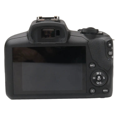 Canon R100, 18-45mm f4.5-6.3, Boxed 202031002324