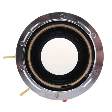 Light Lens Lab 50mm f2 SP, Brass Gold 402/998