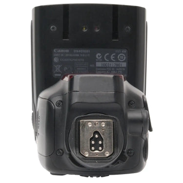 Canon 600EX-RT, Boxed 1003117801
