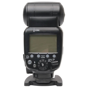 Canon 600EX-RT, Boxed 301110203