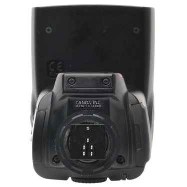 Canon 580EX II, Case 357818