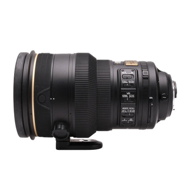 Nikon 200mm f2 G ED SWM VR 301351