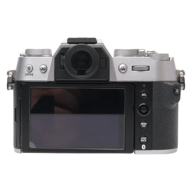 Fujifilm X-T50 Silver w/ 16-50mm, Boxed 4BA25671