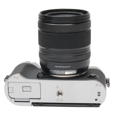 Fujifilm X-T50 Silver w/ 16-50mm, Boxed 4BA25671