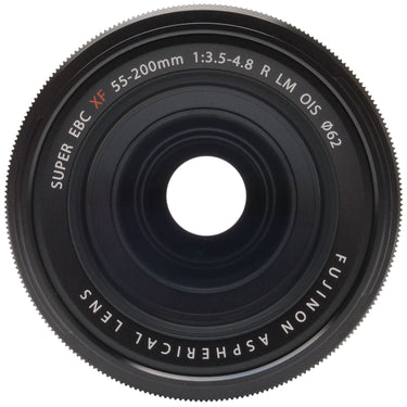 Fujifilm XF 55-200mm f3.5-4.8 R LM 37A0580