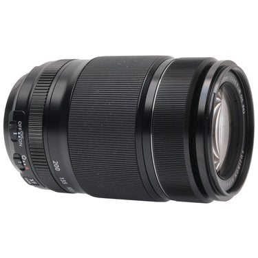 Fujifilm XF 55-200mm f3.5-4.8 R LM 37A0580