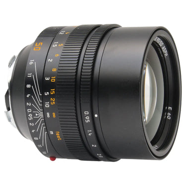 Leica 50mm f0.95 Noctilux, Boxed 4796332