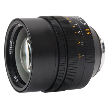 Leica 50mm f0.95 Noctilux, Boxed 4796332