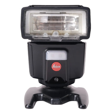 Leica SF40 Flash, Boxed (9)
