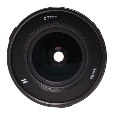 Hasselblad 30mm f3.5 2WVR13094