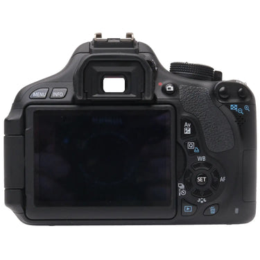 Canon 5D Mark IV 86K Act 332037000640