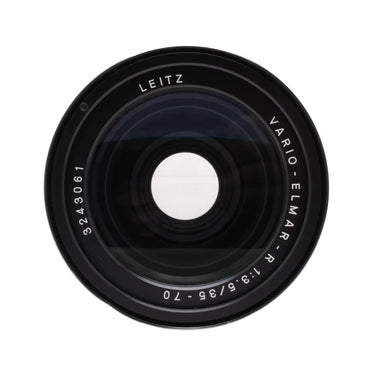 Leica 35-70mm f3.5 Vario-Elmarit-R 3243061