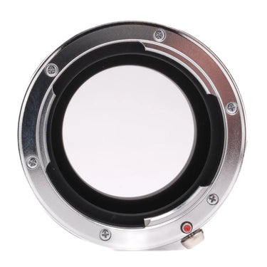 Novoflex Leica R-M Adapter (9+)