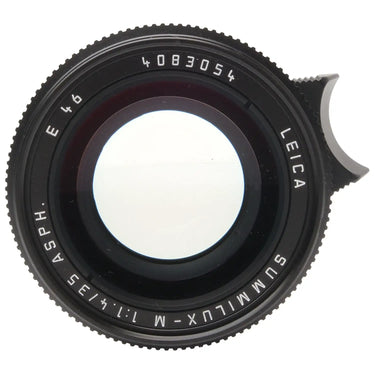 Leica 35mm f1.4 Summilux-M Asph 4083054