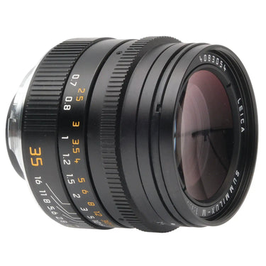 Leica 35mm f1.4 Summilux-M Asph 4083054