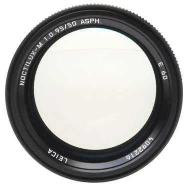 Leica 50mm f0.95 Noctilux-M Asph 4092216