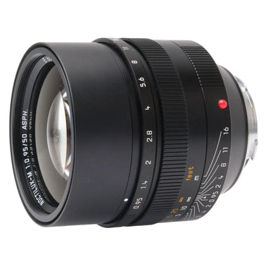 Leica 50mm f0.95 Noctilux-M Asph 4092216