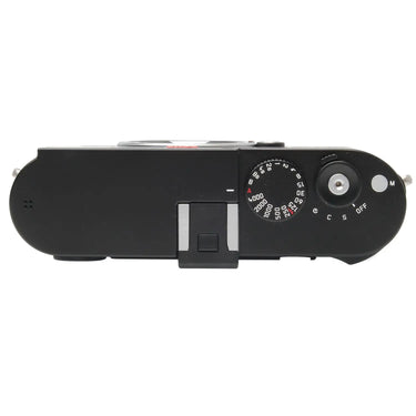 Leica M 240 Black, Boxed 4701513