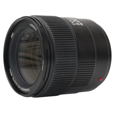 Leica 70mm f2.5 Summarit-S 4090145