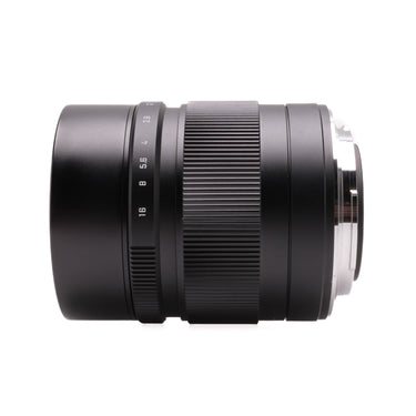 Zhongyi 65mm f1.4, Boxed GFX Mount 3549