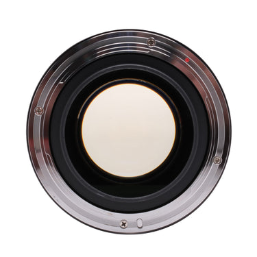 Zhongyi 65mm f1.4, Boxed GFX Mount 3549