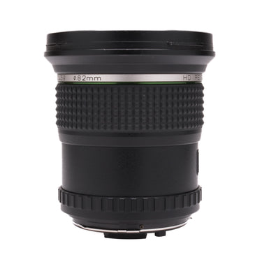 Pentax 35mm f3.5 DFA 4270459